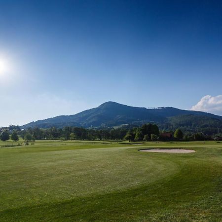 Apartmán na golfu Čeladná Exterior foto
