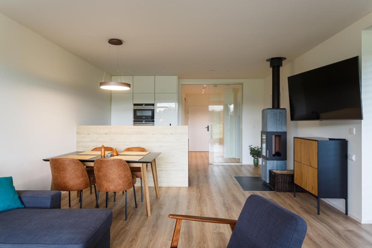 Apartmán na golfu Čeladná Exterior foto