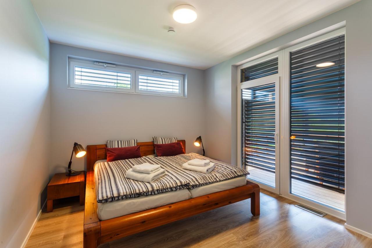 Apartmán na golfu Čeladná Exterior foto