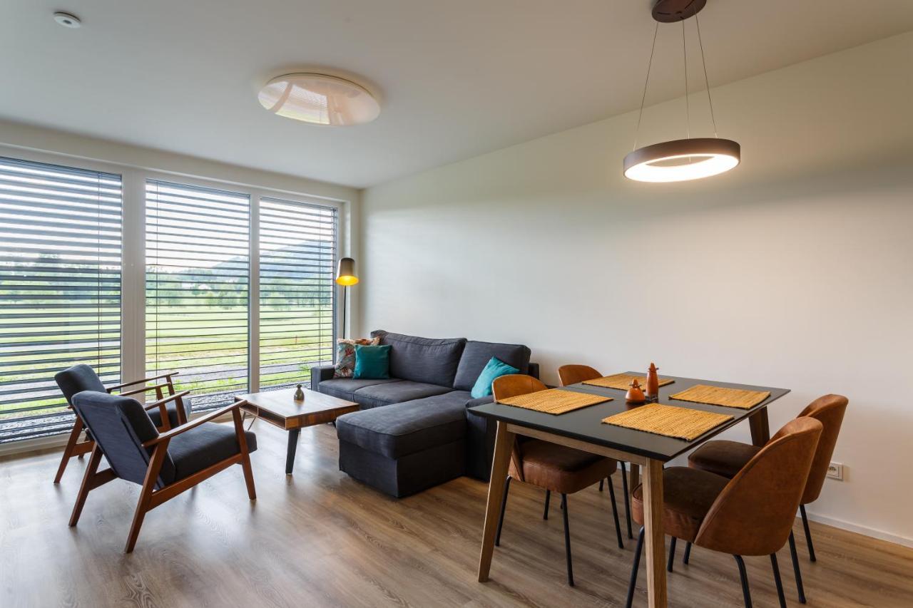 Apartmán na golfu Čeladná Exterior foto