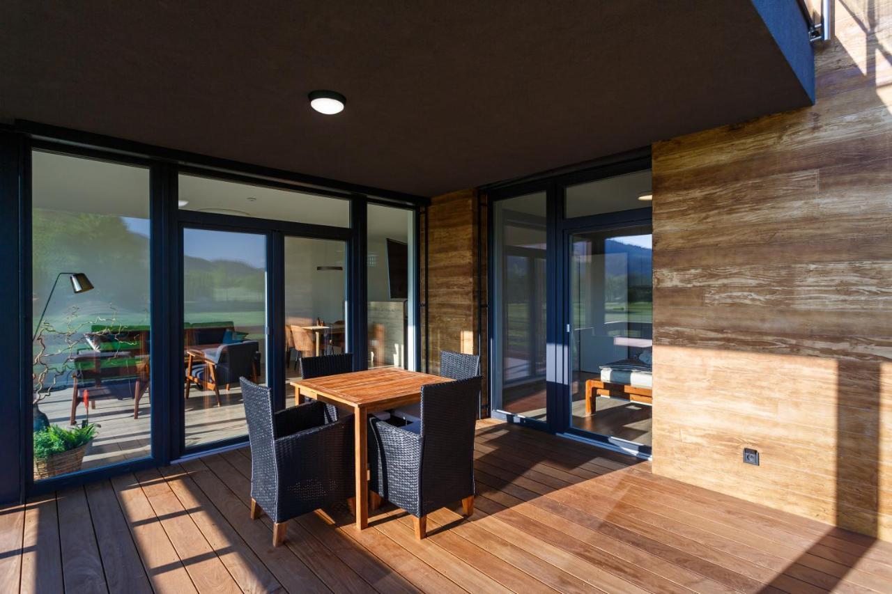 Apartmán na golfu Čeladná Exterior foto